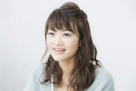 Saori hayami