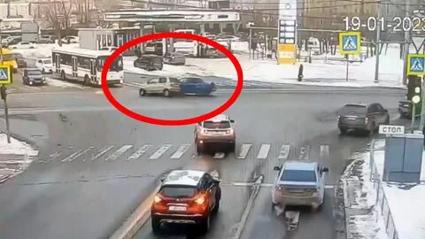 Дтп договорились