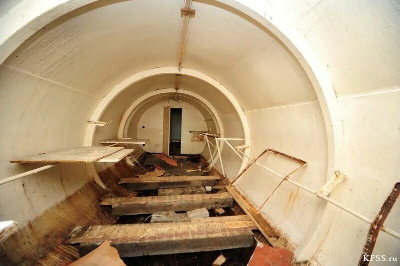 вкс саблино