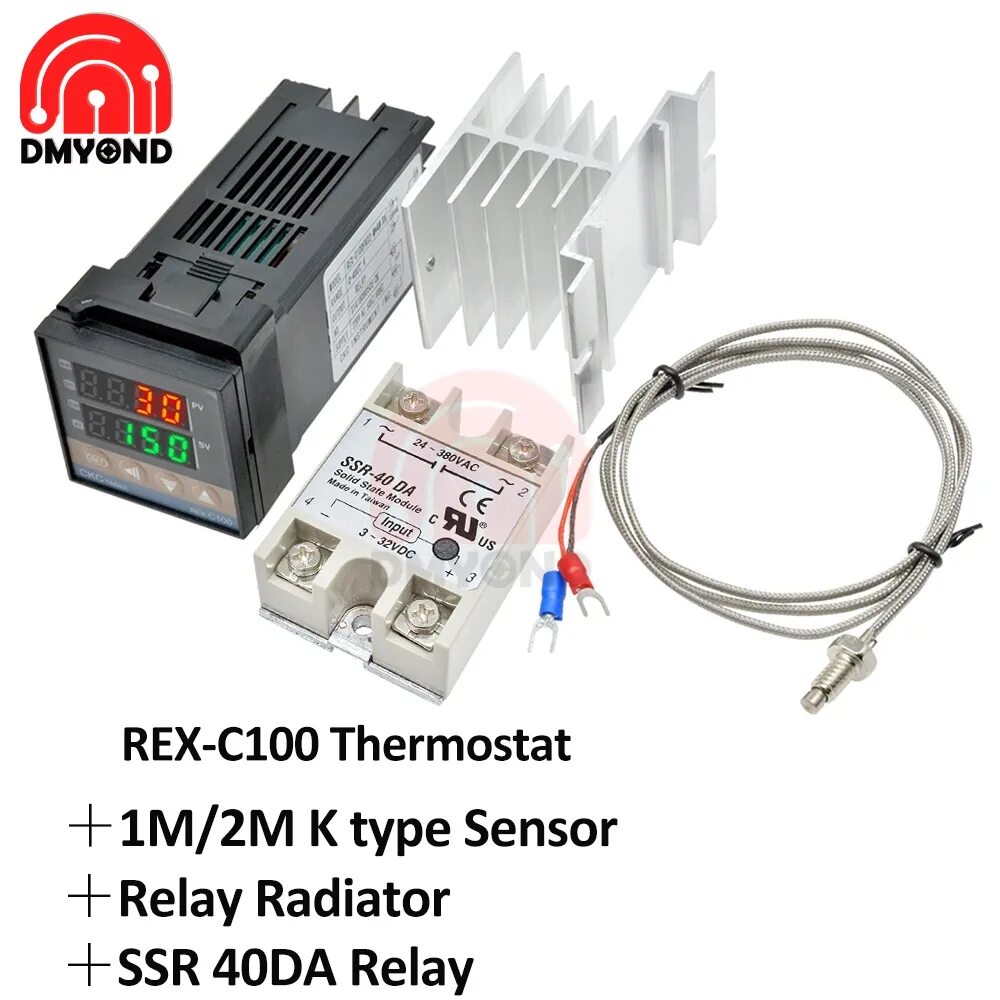 Rex c100 настройка. Rex c100 SSR 40da. Рекс 100 ПИД регулятор. Pid терморегулятор Rex-c100. Rex c100 relay.