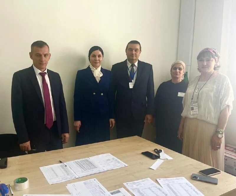 Министр культуры республики ингушетия. Министерство образования и науки республики хакасия. Министр образования республики ингушетия бокова эсет. Минобр ингушетия совещание. Образование наука ингушетии.