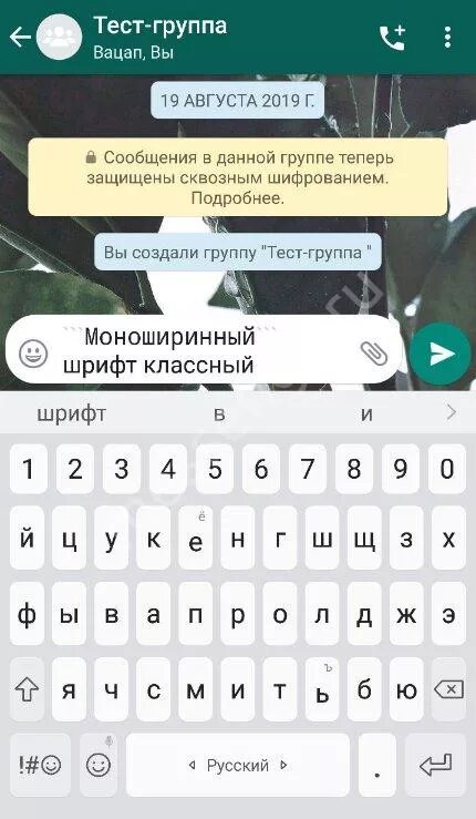 Как изменить смс в ватсапе. Шрифты в вацапе. жирный шрифт в ватсапе. фишки текста в ватсапе. изменение шрифта в ватсапе.