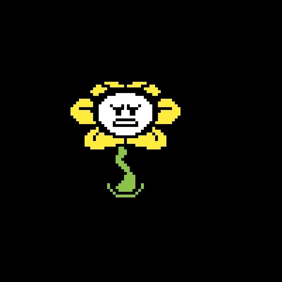 Звук чары. Флауи Undertale злой. Флауи андертейл пиксель. Омега Флауи Undertale пиксельный. Флауи из игры Undertale.