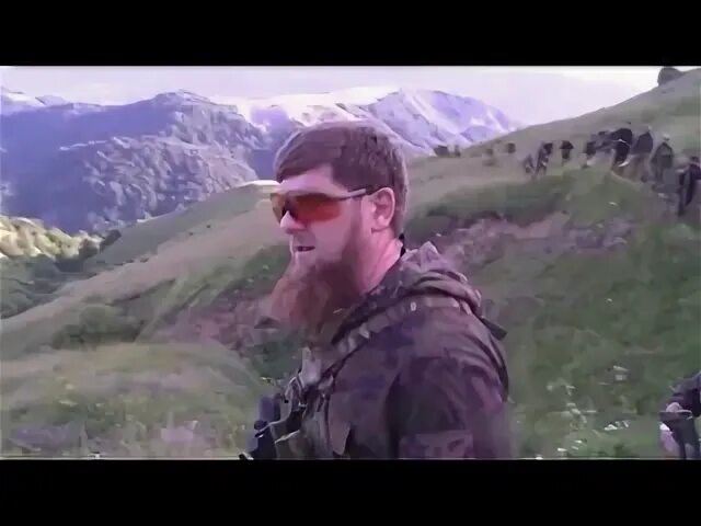 Продал чеченцу