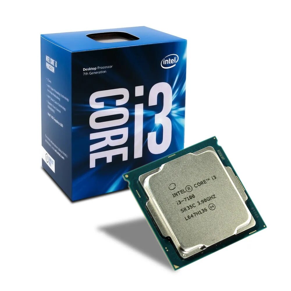 Core 3 os. Интел кор i3 7100. процессор интел кор i3. процессор -intel core i3-7100 cpu. intel core i3-7100 3.9ghz.