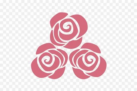 Rose element