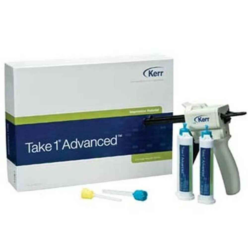 Take advanced