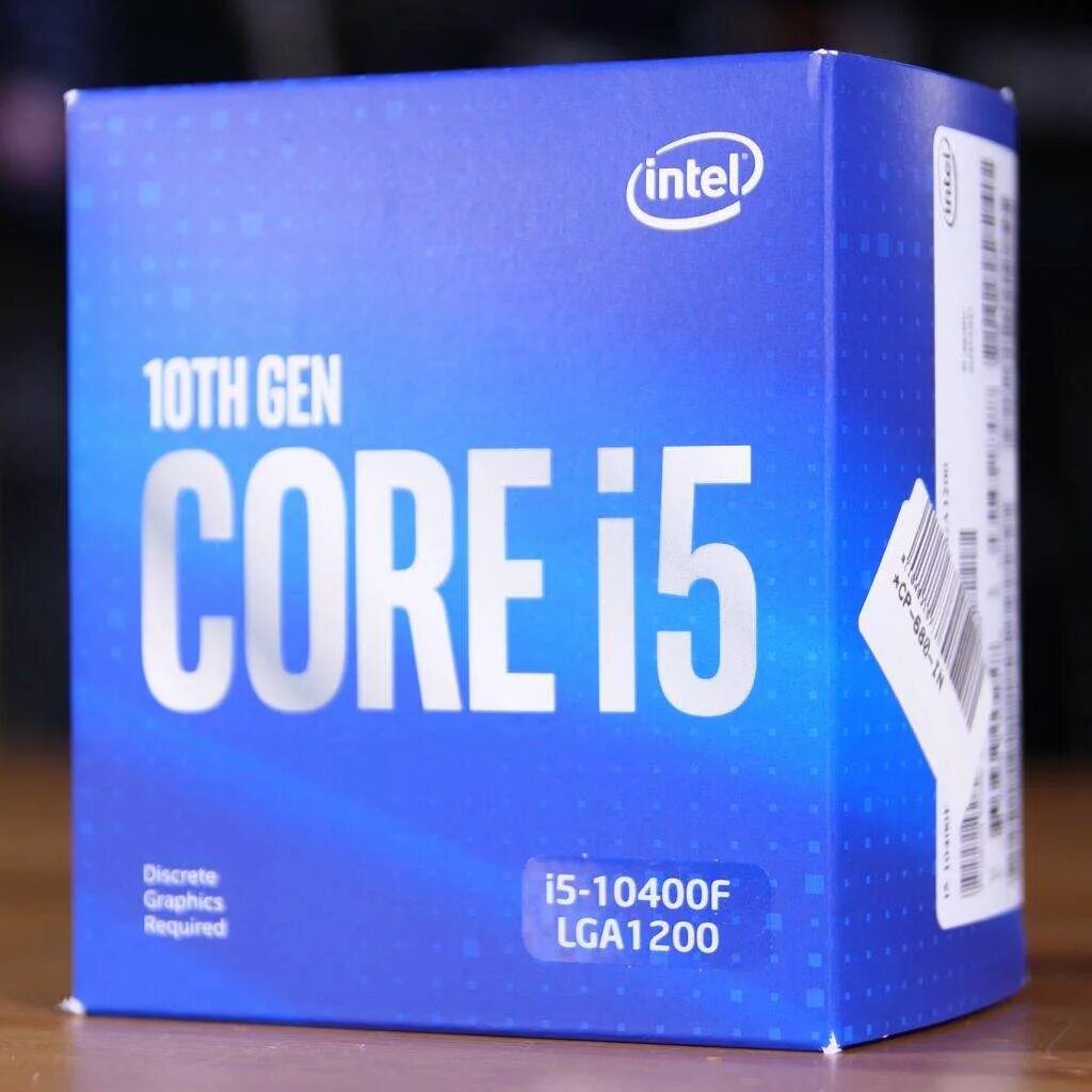 I5 10400f память. Процессор Intel Core i5-10400f. I5 10400f Box. Процессор Intel Core i5-10400f OEM. Интел кор ай 5 10400ф.