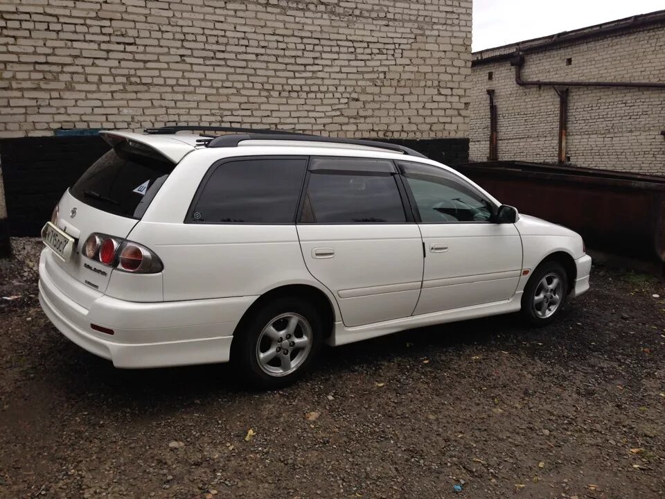 Тойота Калдина. Тойота Калдина 2000 1 поколение. Тойота Калдина 2.0. 2c Toyota Caldina.