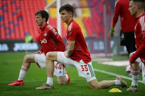 Цска молодежка
