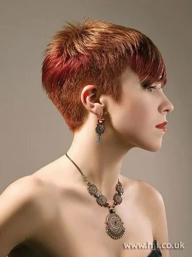 ✂ Модные стрижки и прически 2018 фото ✂ Short hair cuts, Short hair styles, Hair