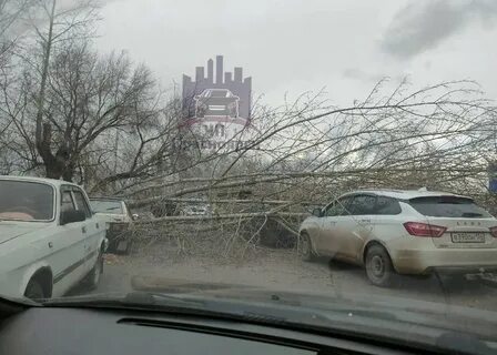 Красноярск ураган вчера