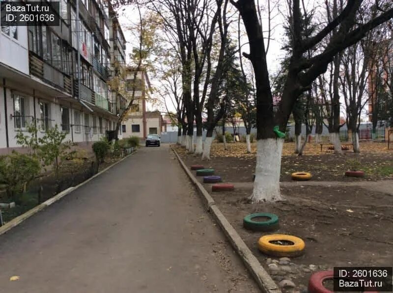 Дом книготорговца Д.А. Кашкина, Воронеж - 2ГИС