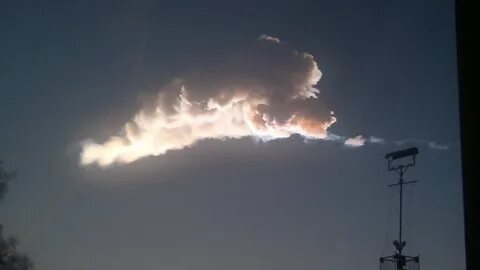 Чапаевск звезда