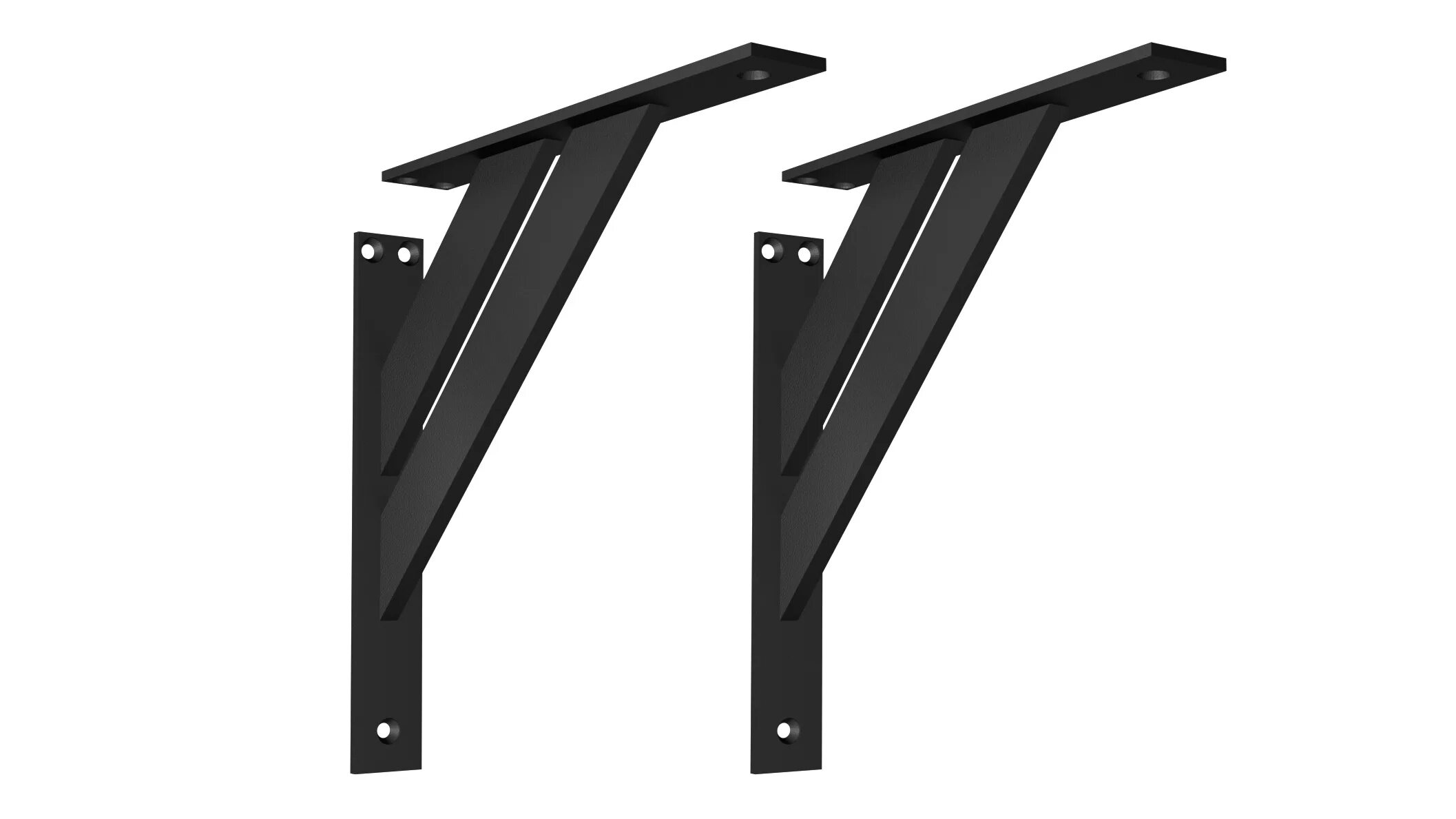 Кронштейн, 250х200, Shelf Bracket. Кронштейн KSC 300 лофт. Кронштейн "Регименсола" l=240мм, черный матовый. Кронштейн под полку m10-255. Купить кронштейны омск