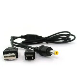 Psp usb