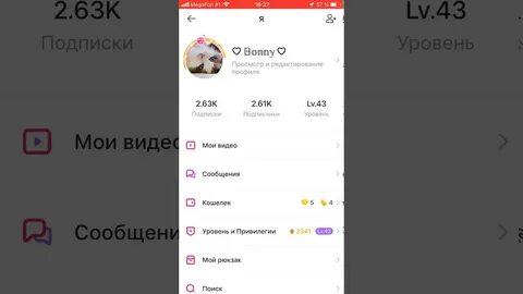 Как продвинуть видео в лайке в рекомендации