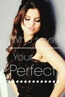 Who says this