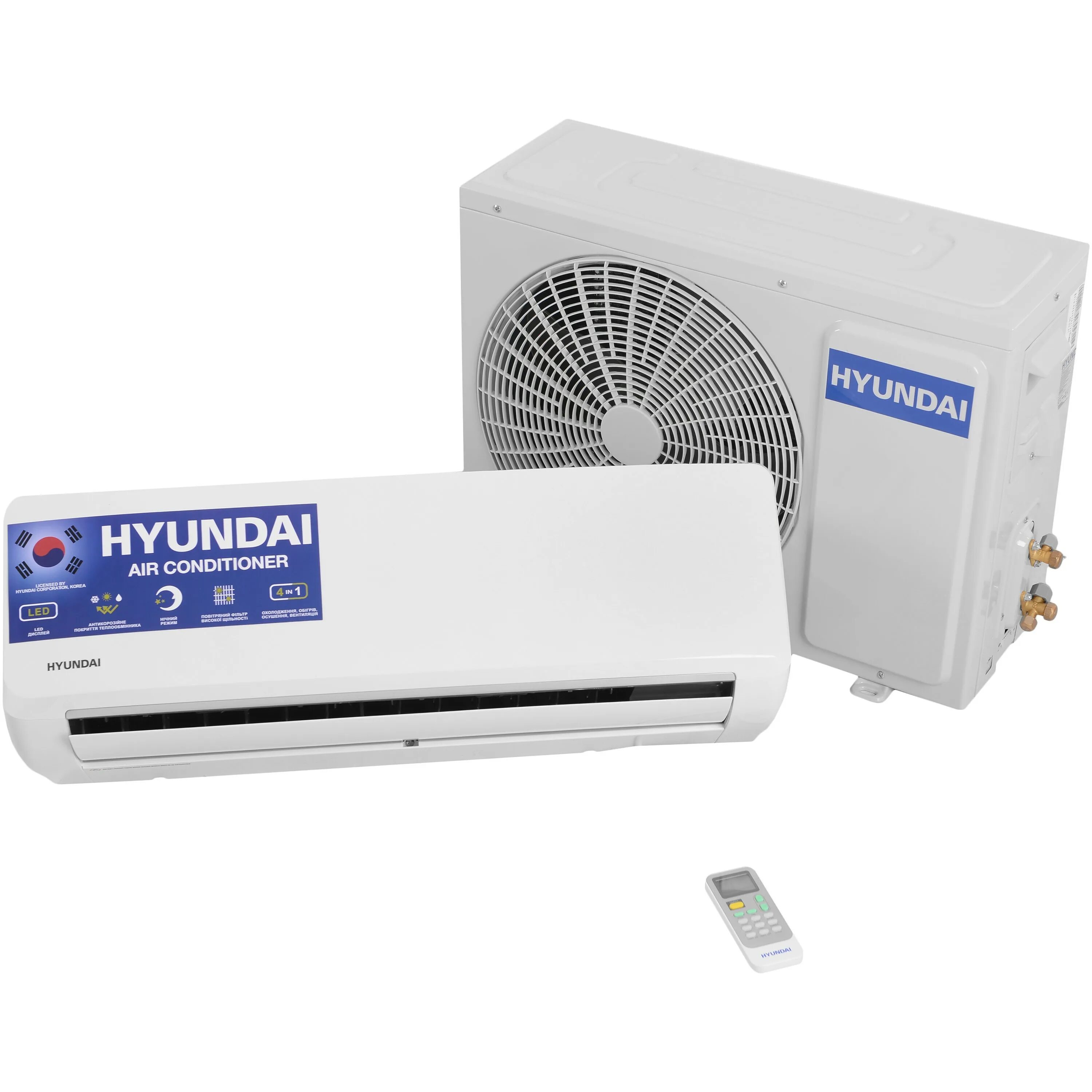 Кондиционер ARN-2 07ha4-4. Hyundai Air Conditioner. Внешний блок кондиционера Hyundai.