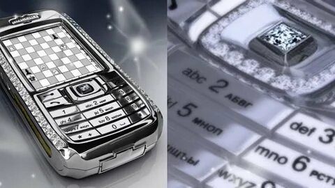 Many phone