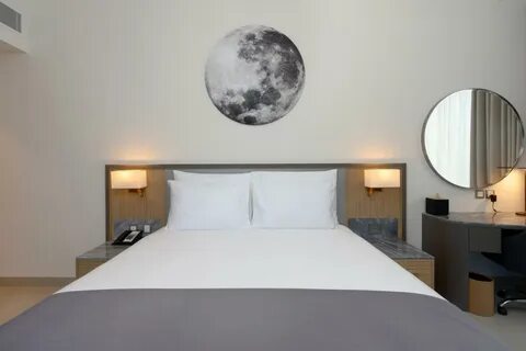 Туры в The First Collection at Jumeirah Village Circle.
