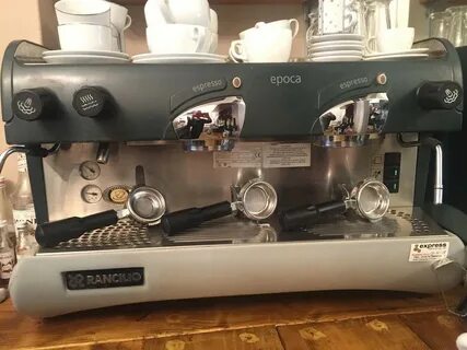 Rancilio