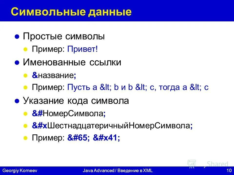 Название ссылки. Символьная информация примеры. Символьный пример. Символьные данные. Символьный вид информации пример.