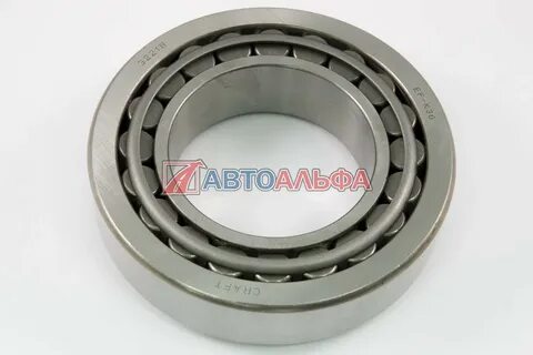 Подшипник ступицы 43118