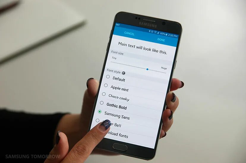 Шрифт самсунг. Стиль шрифта на самсунг. Как сменить шрифт на самсунге. Как изменить шрифт на самсунге. Как увеличить шрифт на андроиде самсунг
