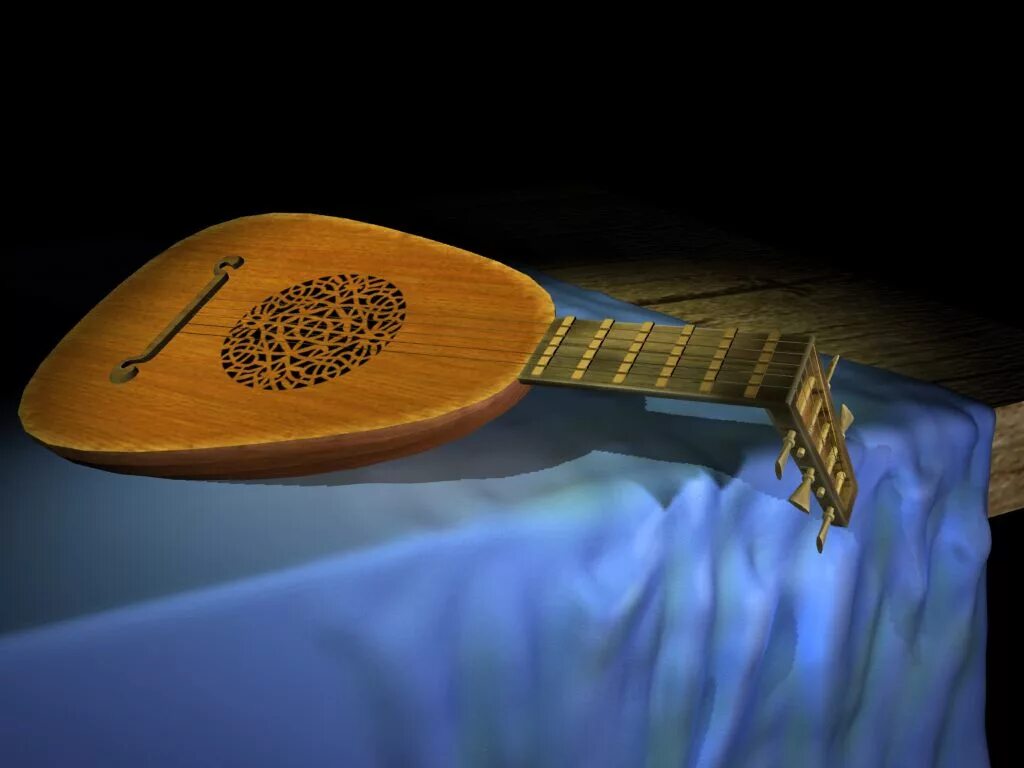 Лютня слушать. Золотая лютня. Лютня слушать. Лютня мандолина. Лютня древний инструмент.