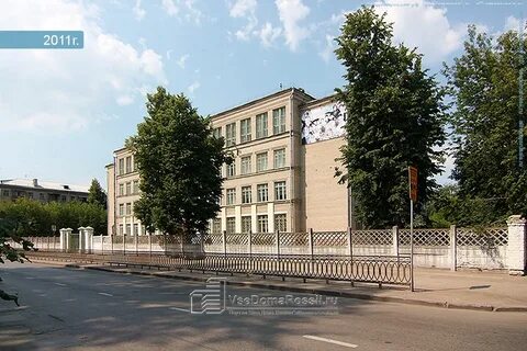 Казань улица школьная