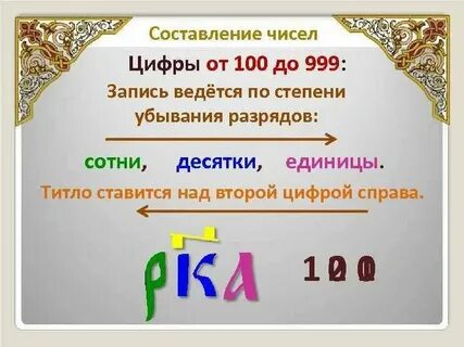 Слово количество с 2 л