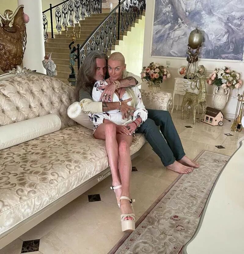 скандальное видео джигурды с волочковой