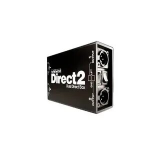 Direct 2