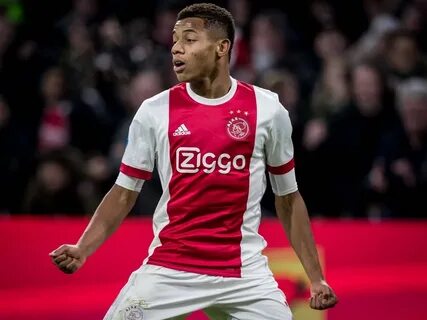 Ajax's