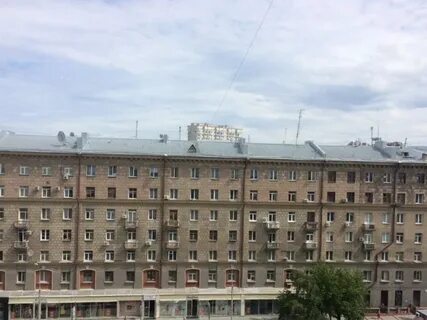 Вокзальная 19 новосибирск