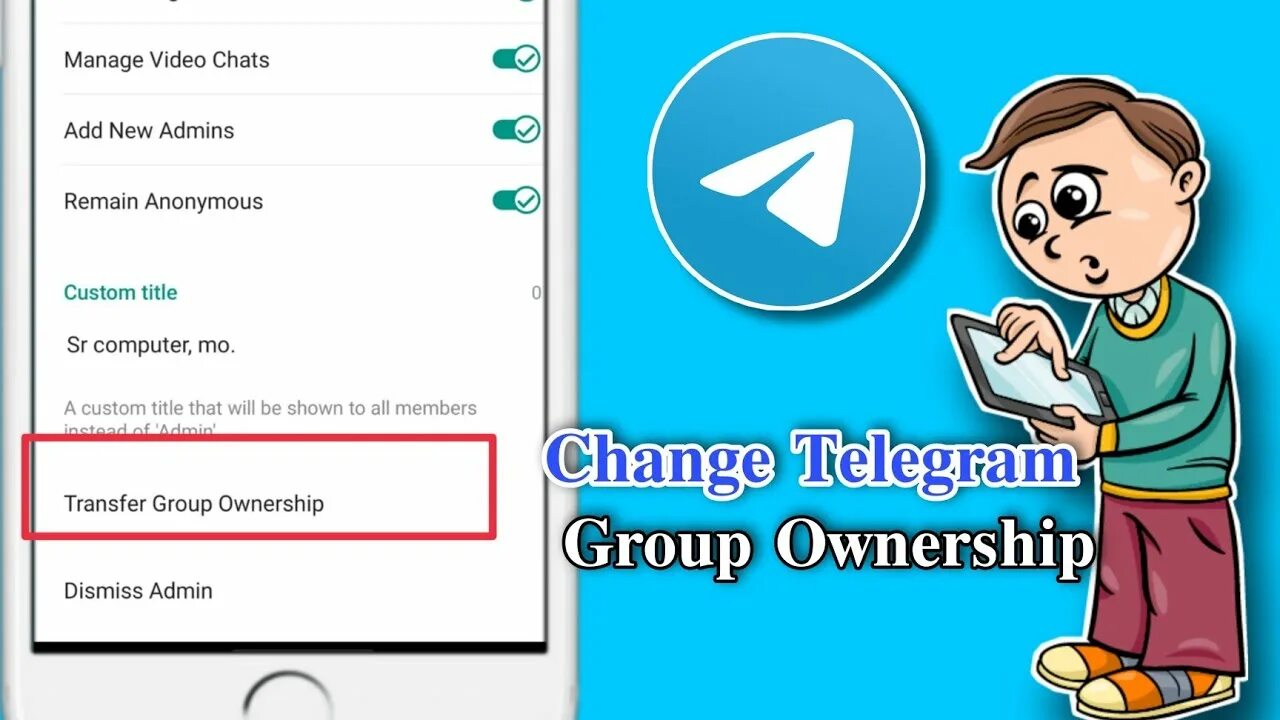 Админ телеграм. Telegram Group settings. Change post