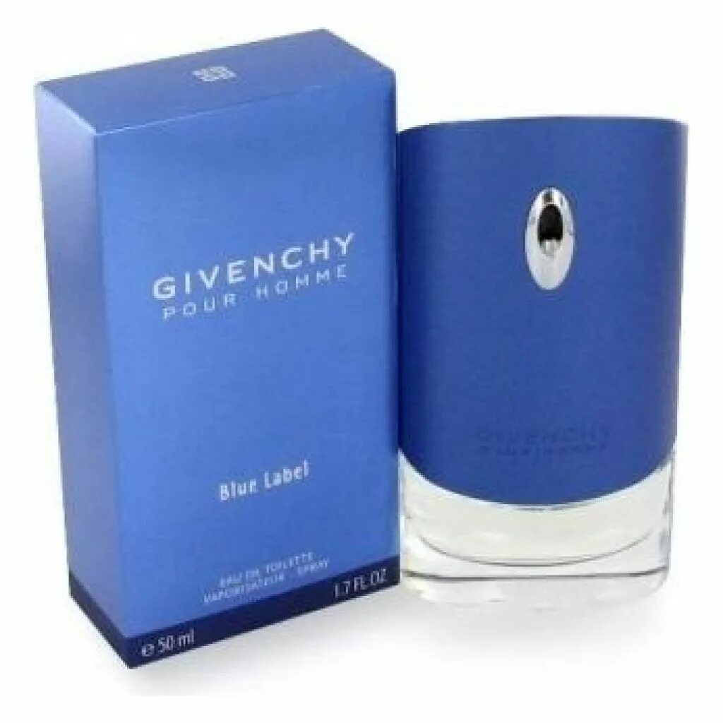 Givenchy Blue Label EDT 100. Givenchy pour homme Blue Label 100ml. Givenchy pour homme Blue Label EDT, 100 ml. Givenchy pour homme Blue Label Givenchy.