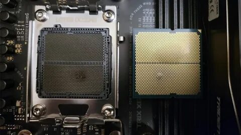 Ryzen master 7800x3d