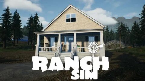 Коды ranch simulator