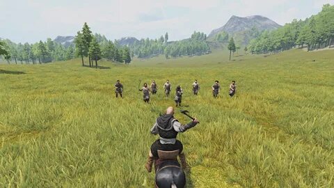 Bannerlord мод лаунчер