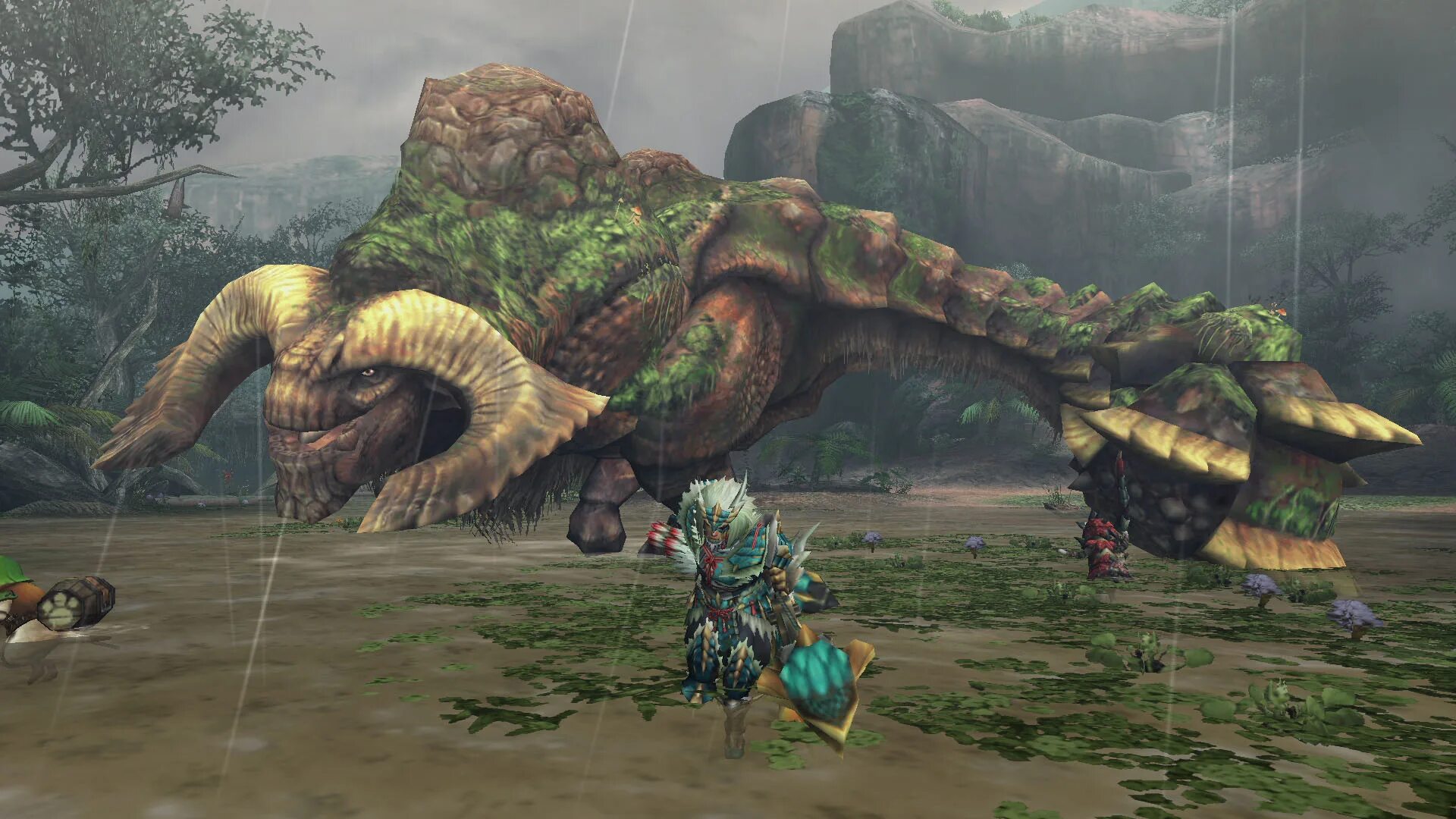 Игры два монстра. Monster Hunter Portable 3rd. Monster Hunter tri ps3. Monster Hunter Portable 3rd ПСП. Monster Hunter ps1.