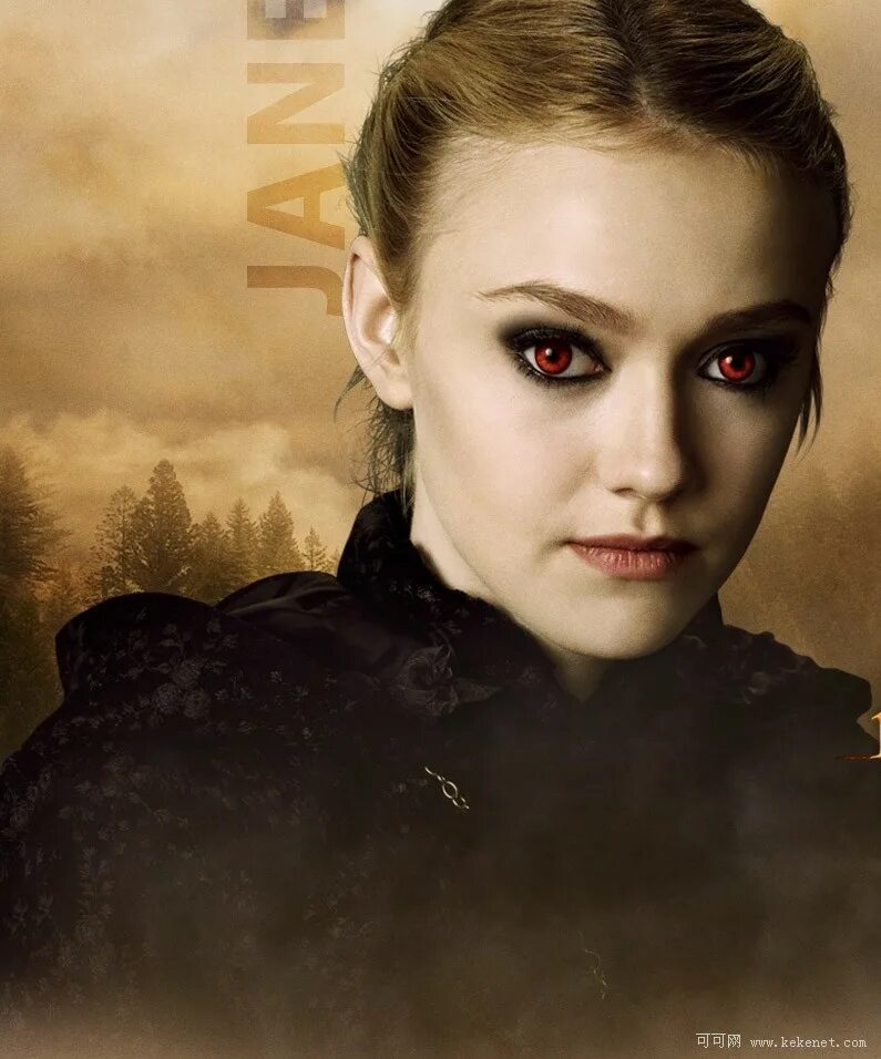сумерки вольтури джейн. сумерки вольтури джейн. дакота фаннинг в роли джейн сумерки. джейн сумерки актриса. сумерки вольтури джейн.