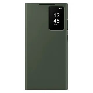 Чехол книжка s23 ultra view wallet case