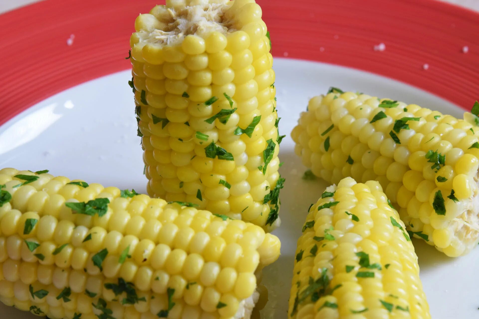 Кукуруза фото. Makkajo'xori. Кукуруза в початках отварная. Кукуруза готовая. Кукуруза в тарелке.