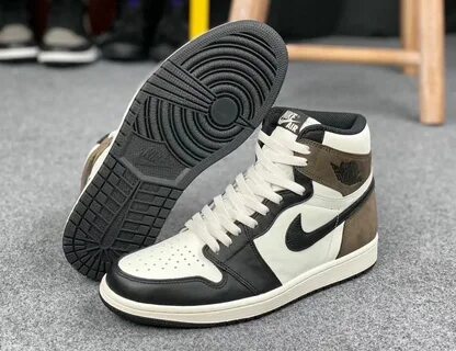 Dark mocha high
