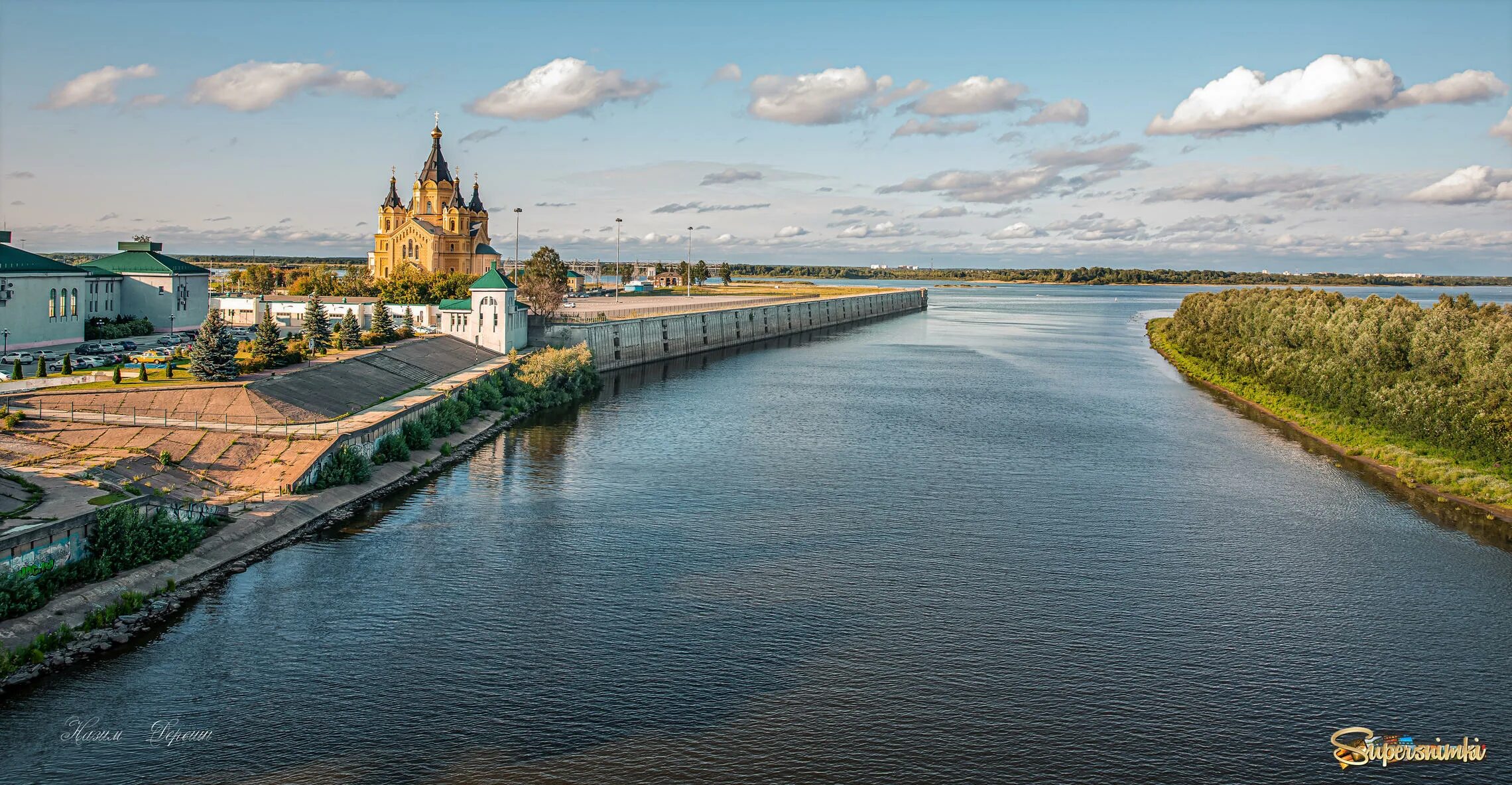 Вакансии дня в нижний новгород