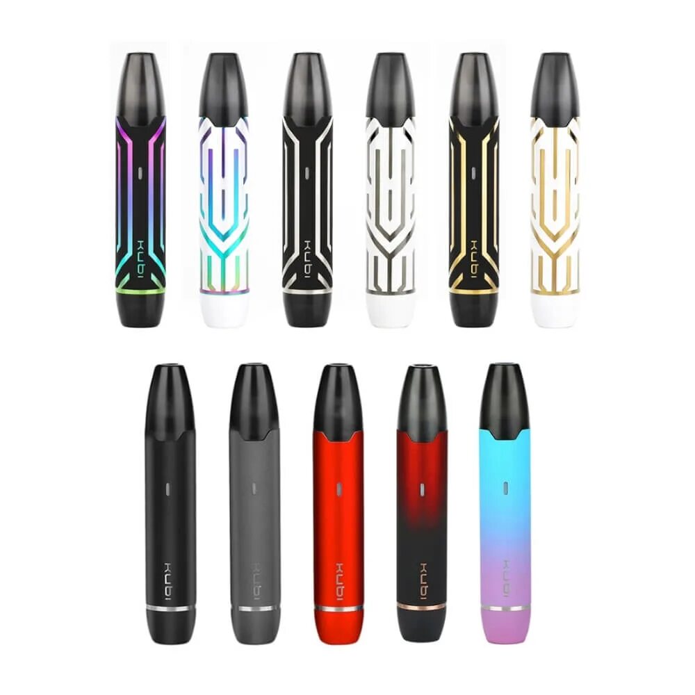 Cube под. Куби 2 под вейп. Refillable pod Starter Kit. Электронная сигарета Куби 2. Kubi Kit pod 550mah..