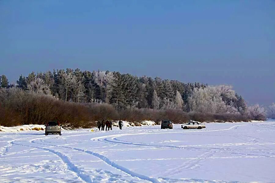 Клепиково усть пристанский район алтайский край