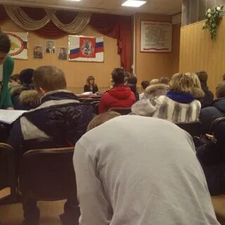 Раменский военкомат